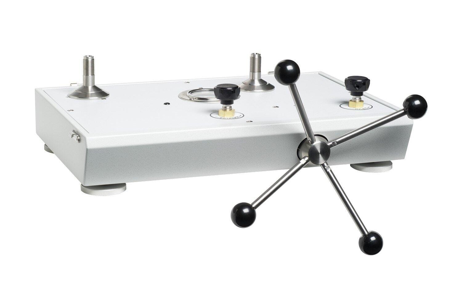 Fluke Calibration P5513 Pneumatic Comparison Test Pump