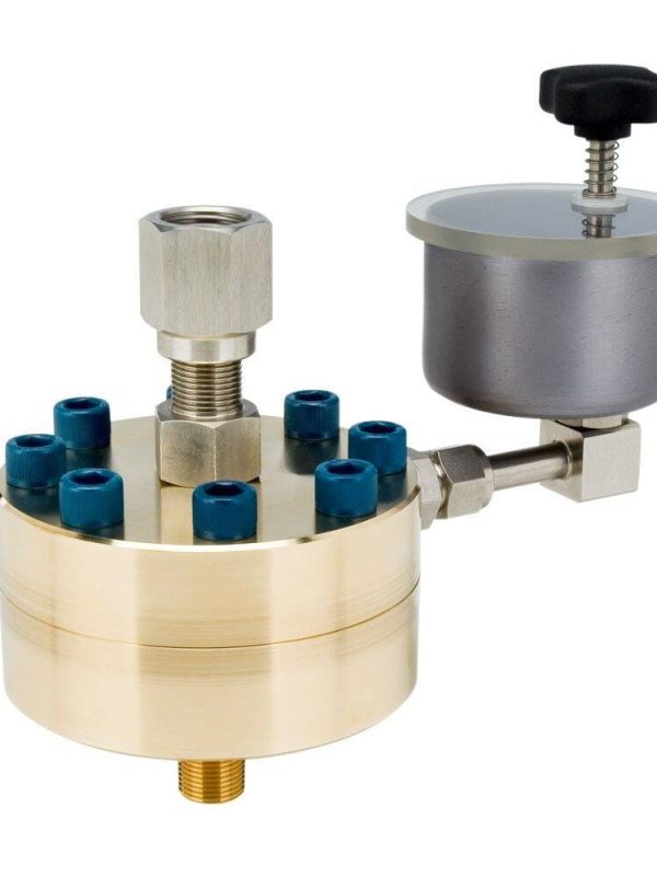 Fluke Calibration P5521 and P5522 Liquid-to-Liquid Separators