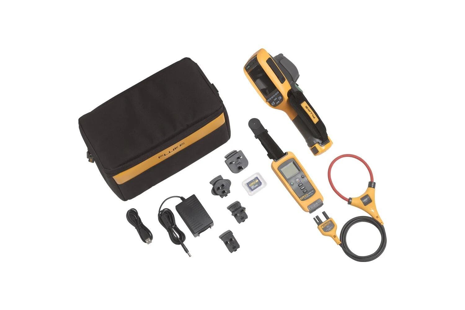 Fluke Connect Ti95 FCC Kit | Multimeter | mme-ae