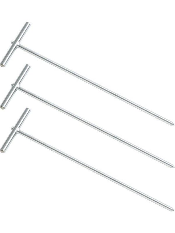 Fluke ES-162P3-2 3-Pole Stake Kit