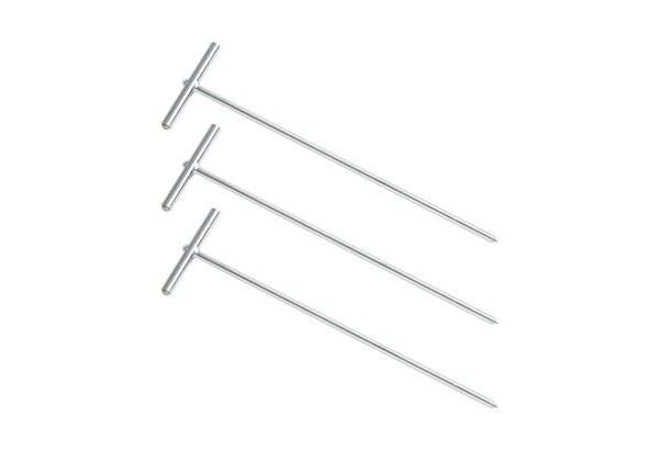 Fluke ES-162P3-2 3-Pole Stake Kit