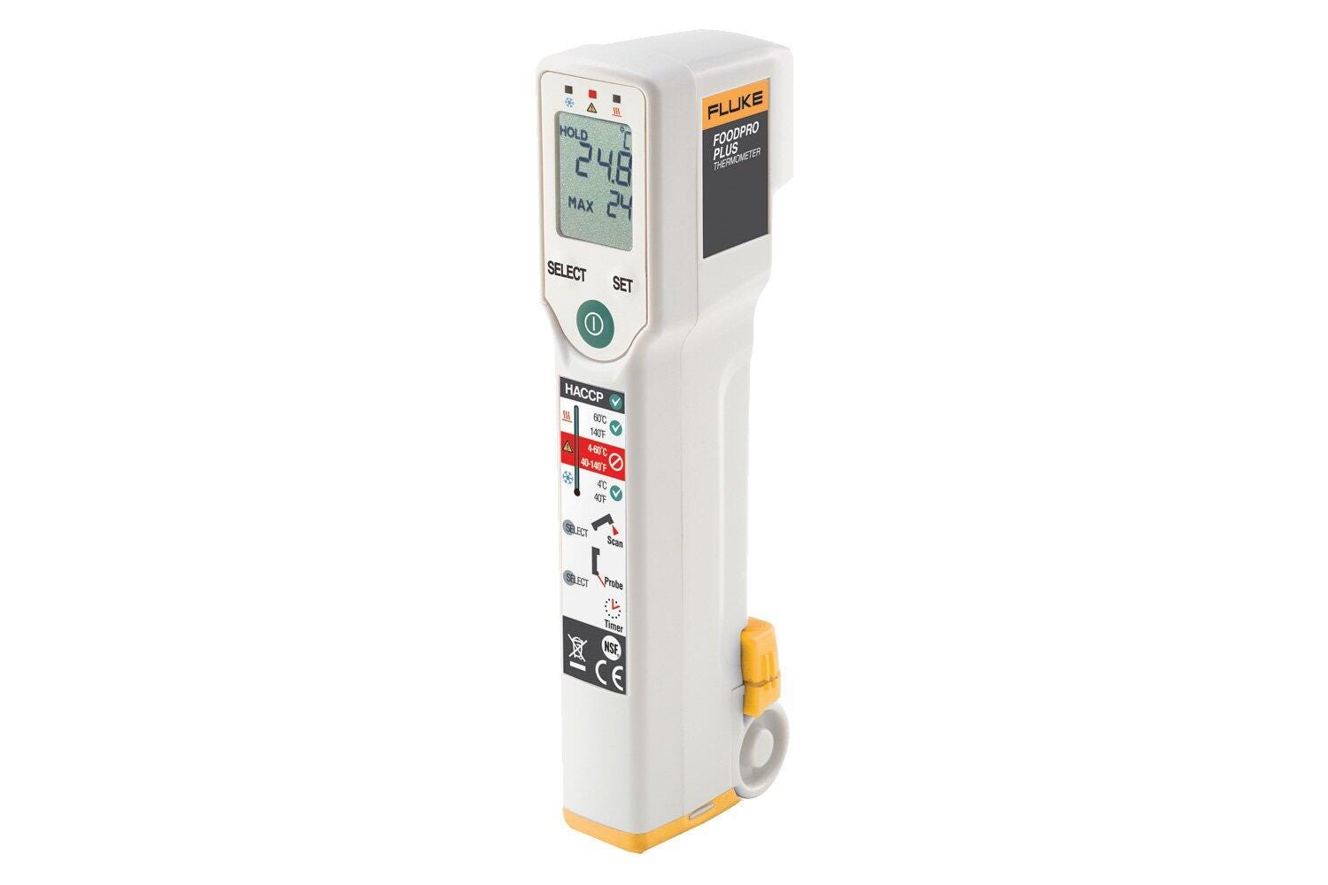 Fluke FoodPro Plus IR Thermometer