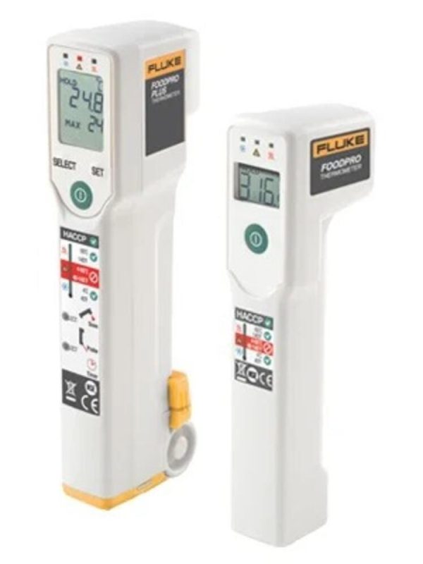 Fluke FoodPro Plus IR Thermometer