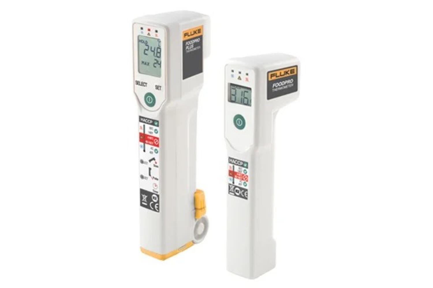 Fluke FoodPro Plus IR Thermometer