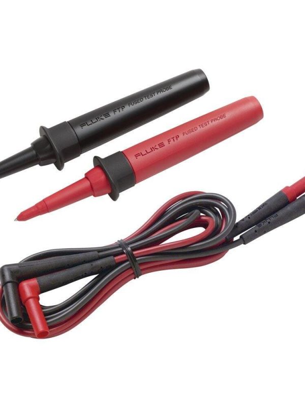 Fluke FTP SureGrip Fused Test Probes