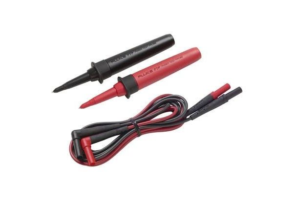 Fluke FTP SureGrip Fused Test Probes