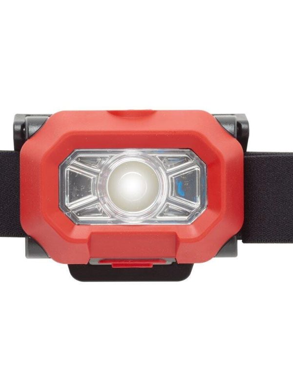 Fluke HL-200 EX Intrinsically Safe Headlamp