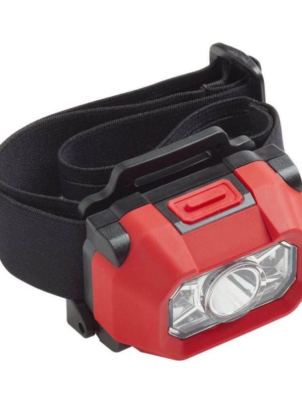 Fluke HL-200 EX Intrinsically Safe Headlamp