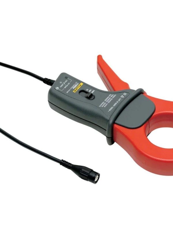 Fluke i1000s AC Current Probe