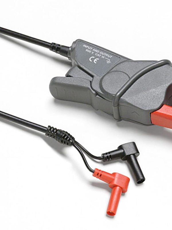 Fluke i200 AC Current Clamp