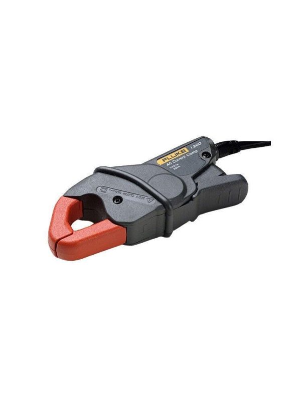 Fluke i200 AC Current Clamp