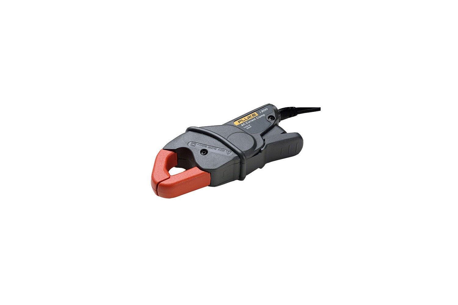 Fluke i200 AC Current Clamp