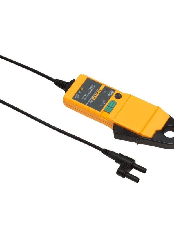Fluke i30 AC/DC Current Clamp
