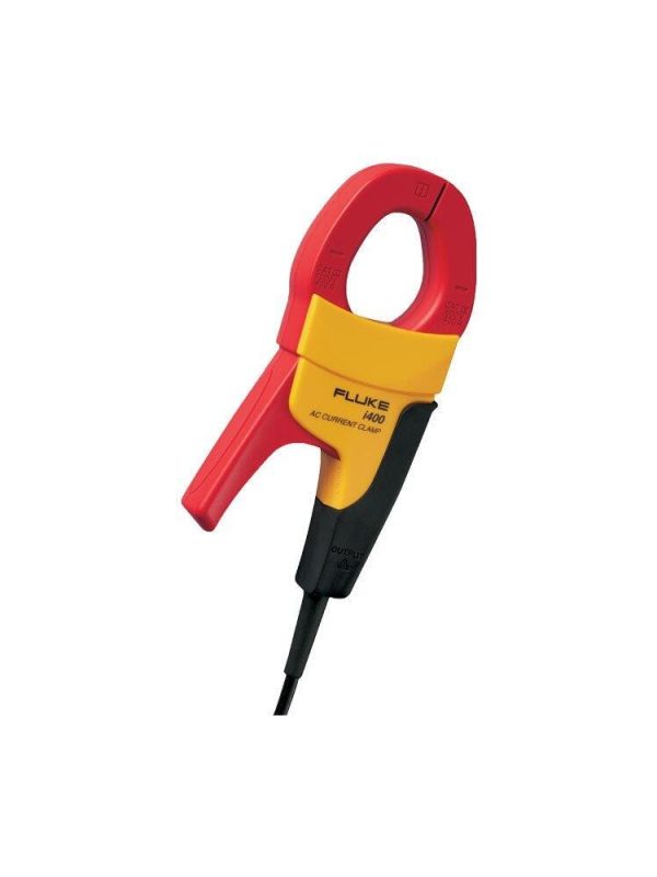 Fluke i400 AC Current Clamp