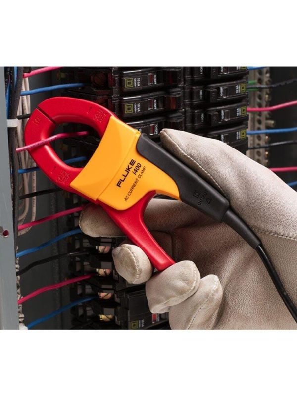 Fluke i400 AC Current Clamp