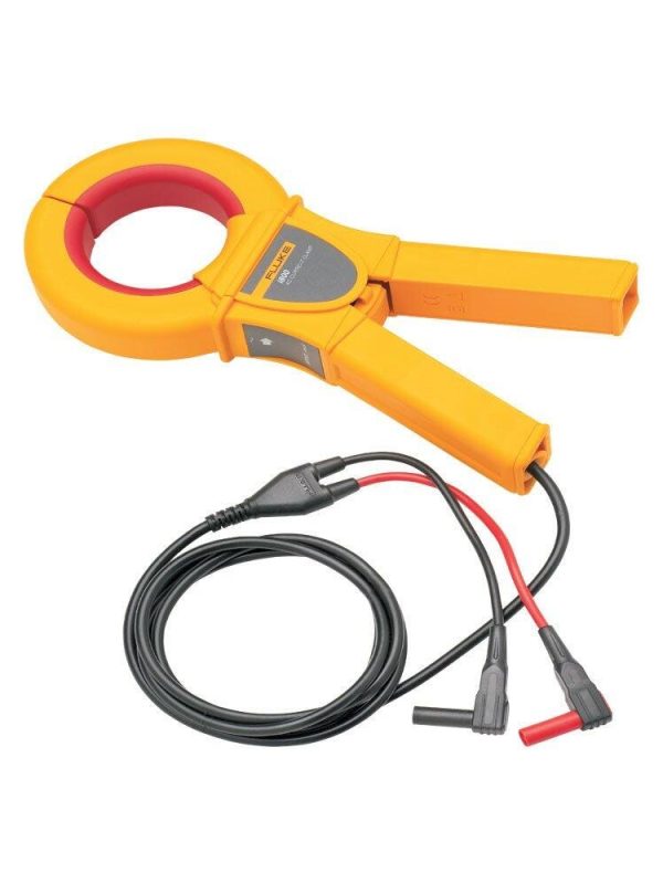 Fluke i800 AC Current Clamp Probe