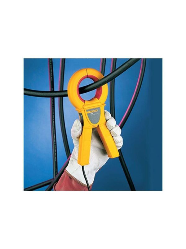 Fluke i800 AC Current Clamp Probe