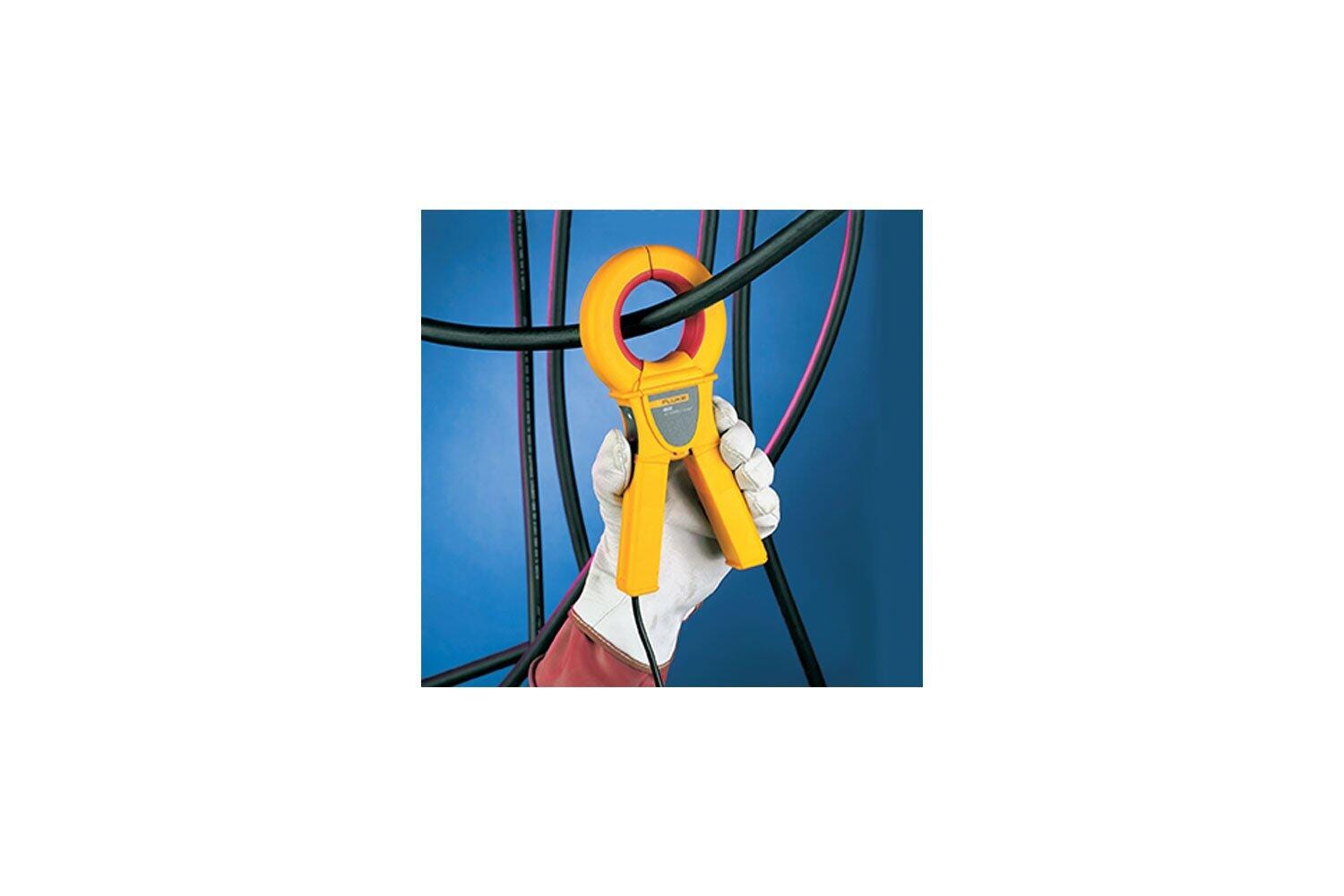 Fluke i800 AC Current Clamp Probe