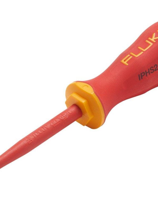 Fluke Insulated Phillips Screwdriver
