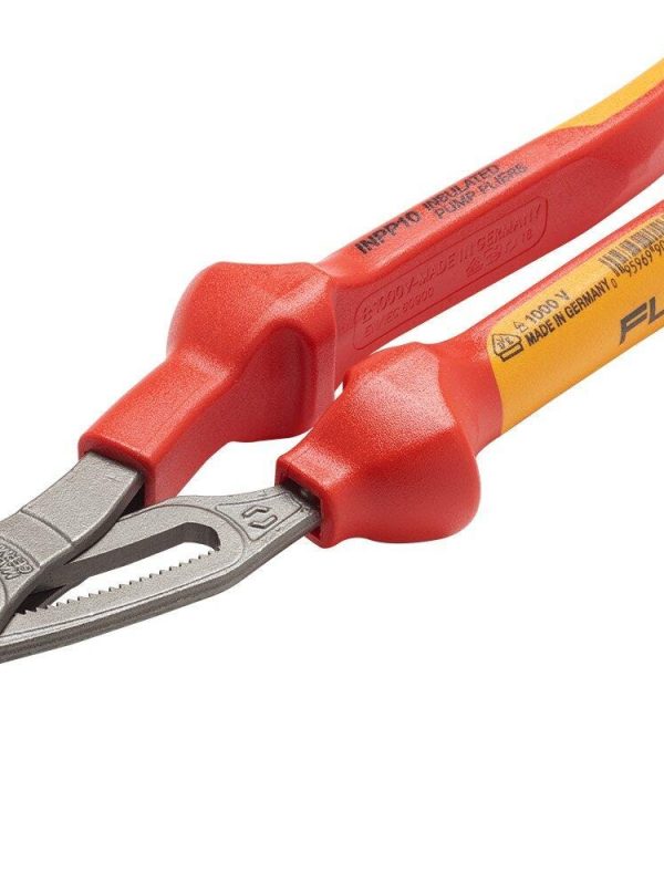 Fluke insulated Pump Pliers