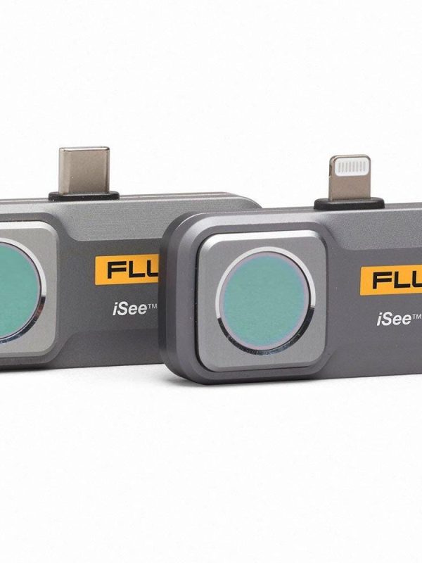 Fluke iSee Mobile Thermal Camera