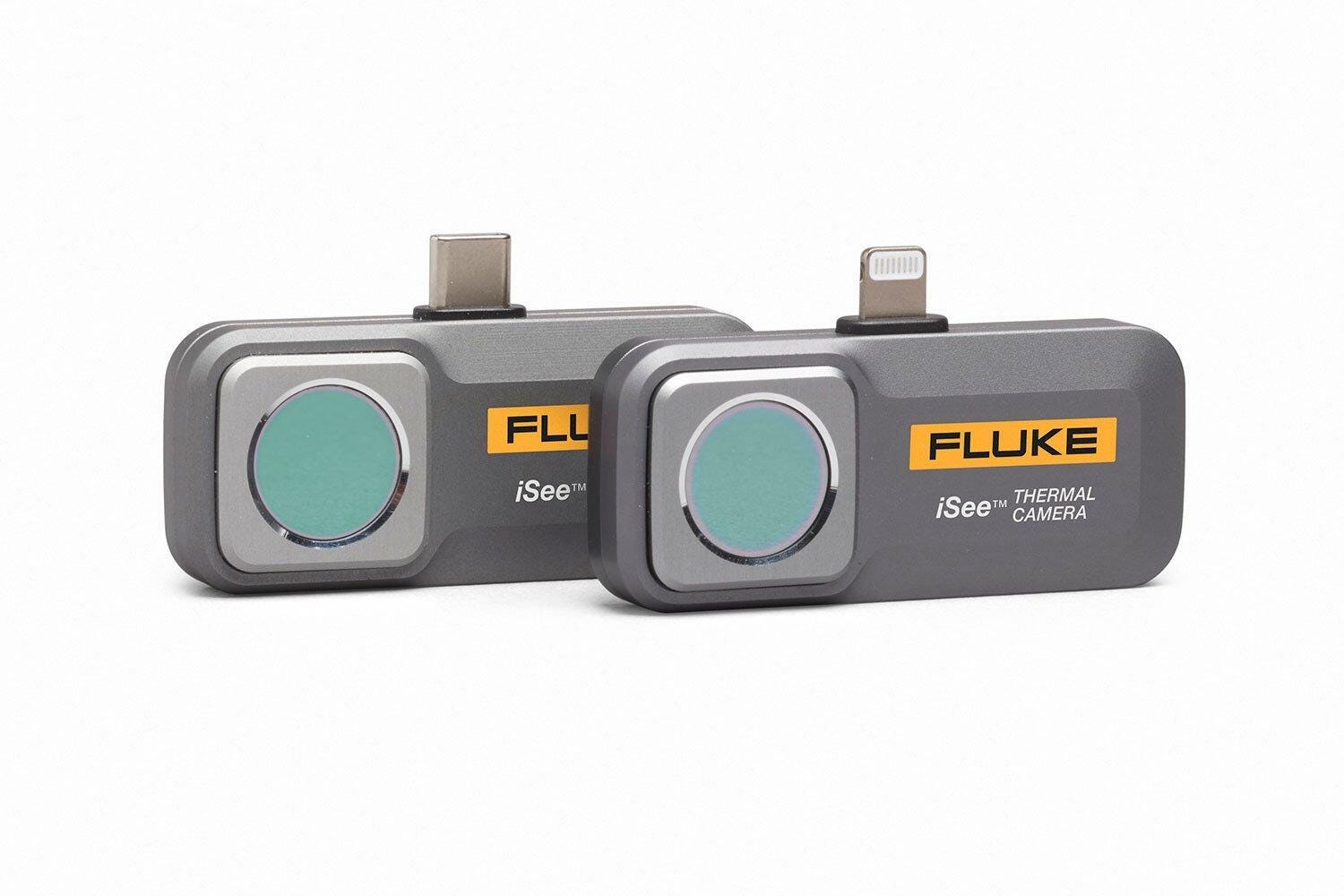 Fluke iSee Mobile Thermal Camera