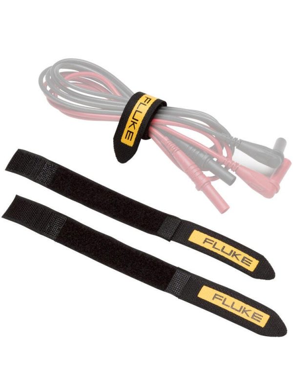 Fluke LeadWrap Test Lead Wraps
