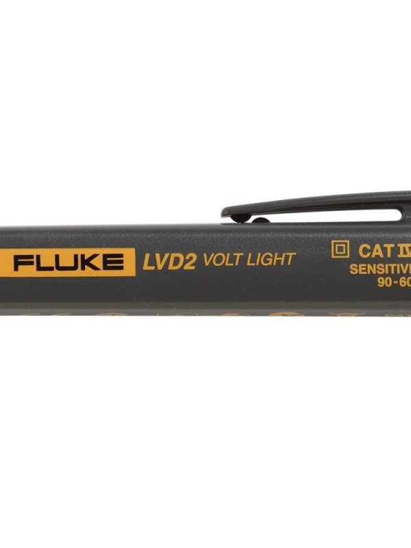 Fluke LVD2 Non-Contact Voltage Tester