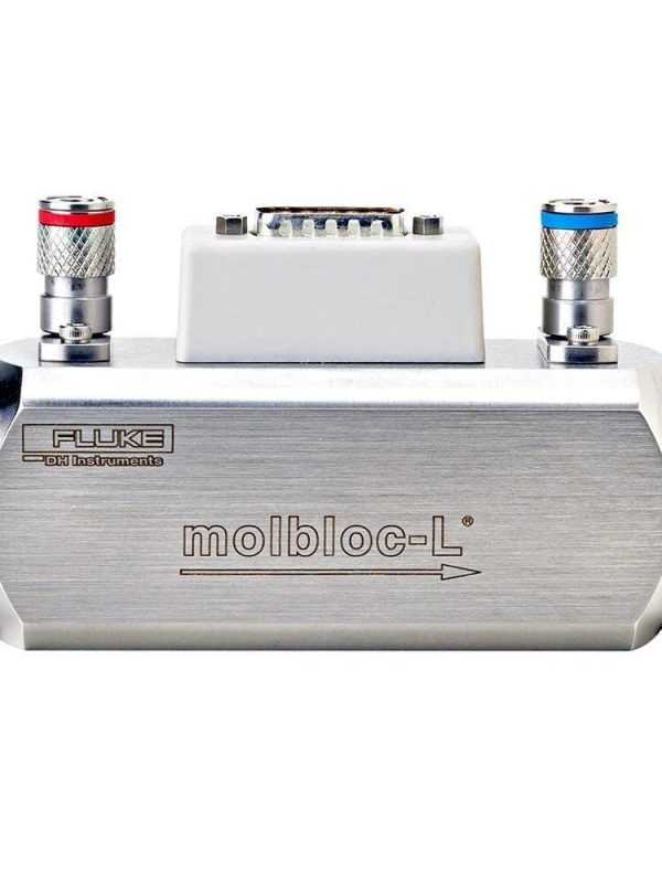 Fluke molbloc-L Laminar Flow Element