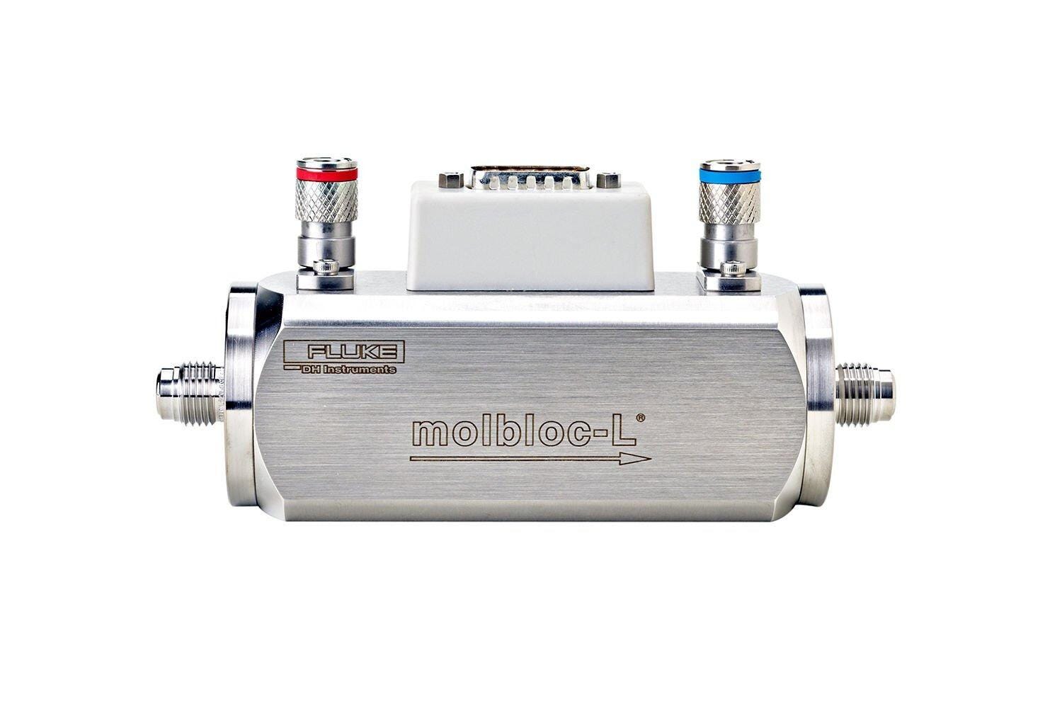 Fluke molbloc-L Laminar Flow Element