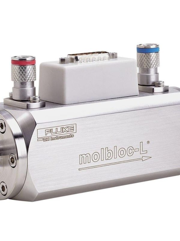 Fluke molbloc-L Laminar Flow Element