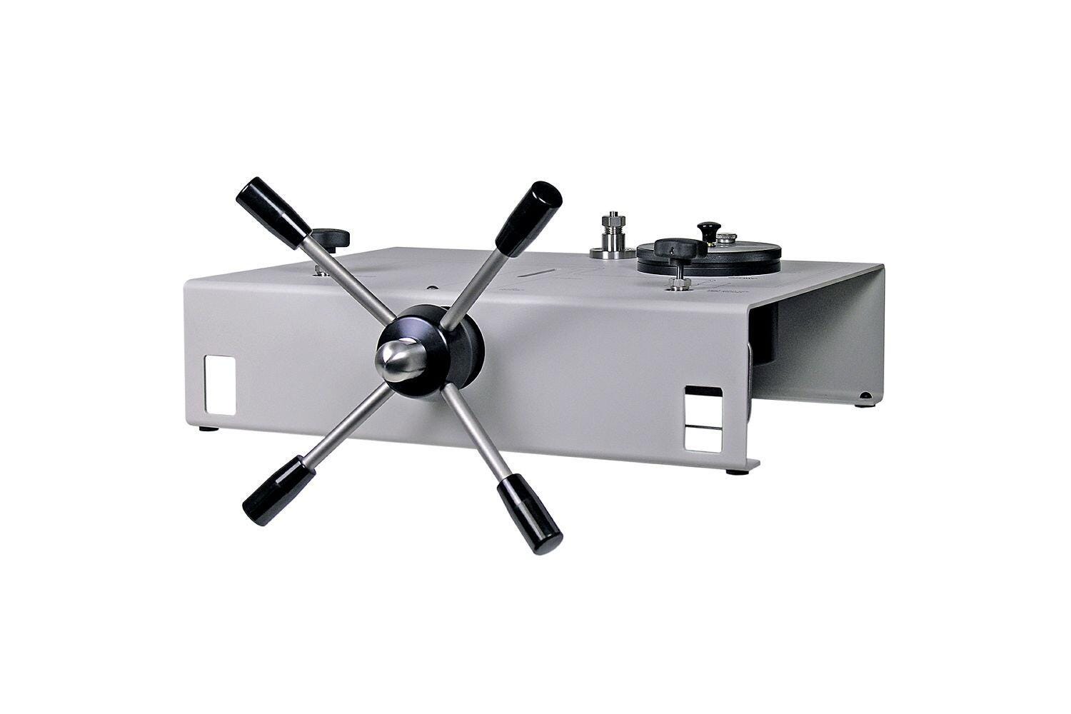 MPG2-H Manually Operated Pressure Generator Controller for Hydraulic Pressure