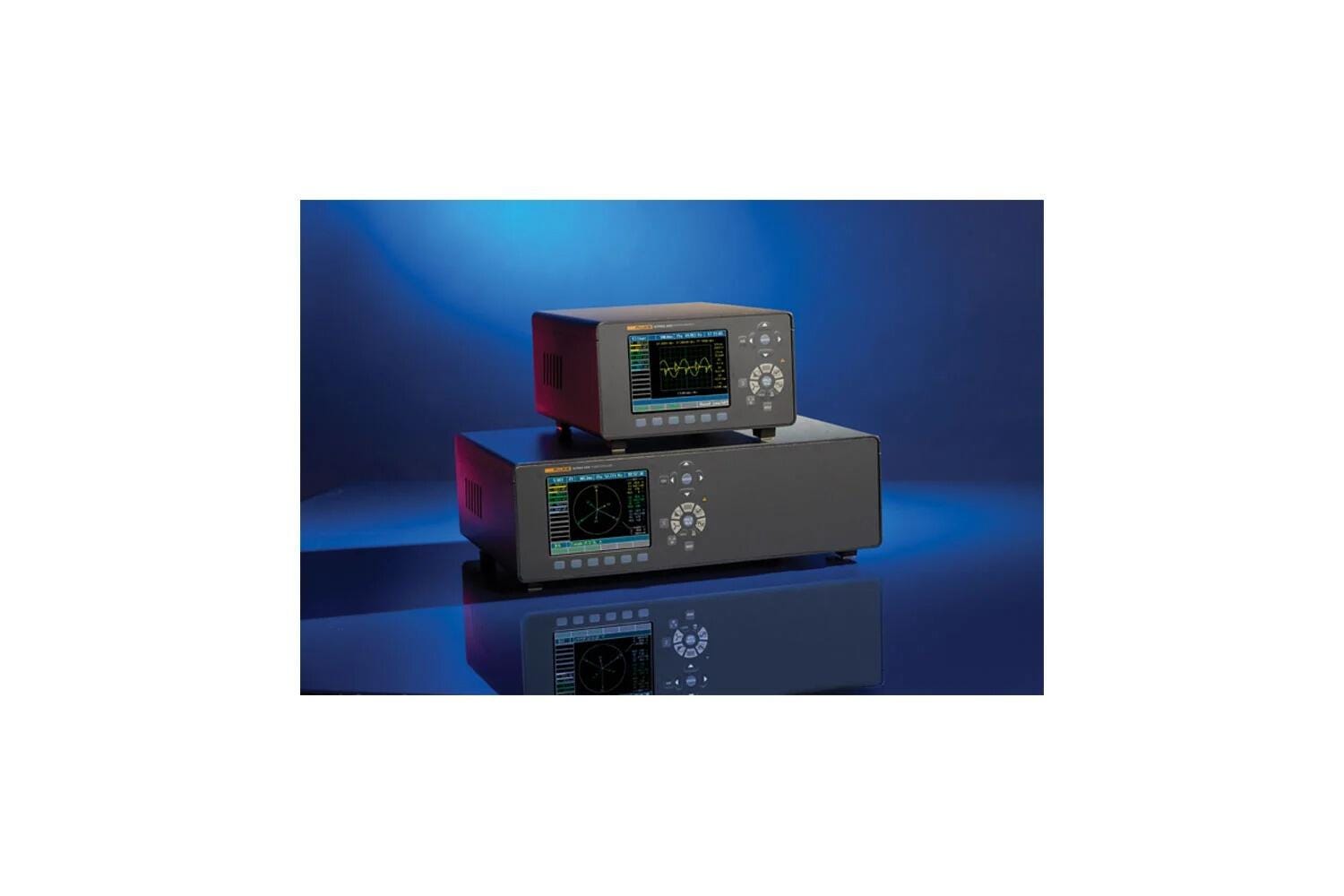 Fluke Norma 4000 Power Analyzers