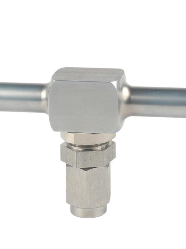 Fluke P5500 Adapters, Separators and Dirt/Moisture Traps