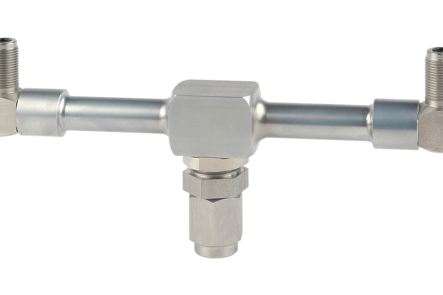 Fluke P5500 Adapters, Separators and Dirt/Moisture Traps