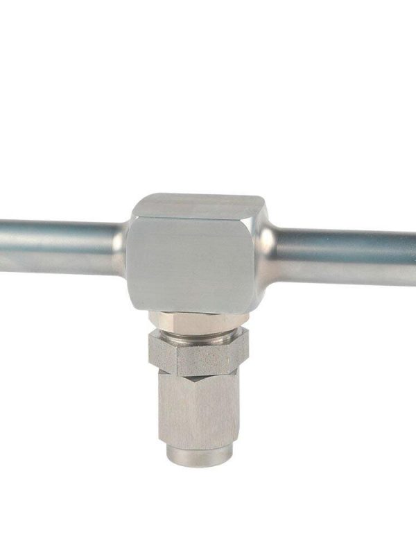 Fluke P5544 Two Gauge Stand