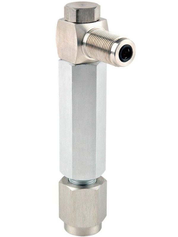 Fluke P5543 Angle Adapter
