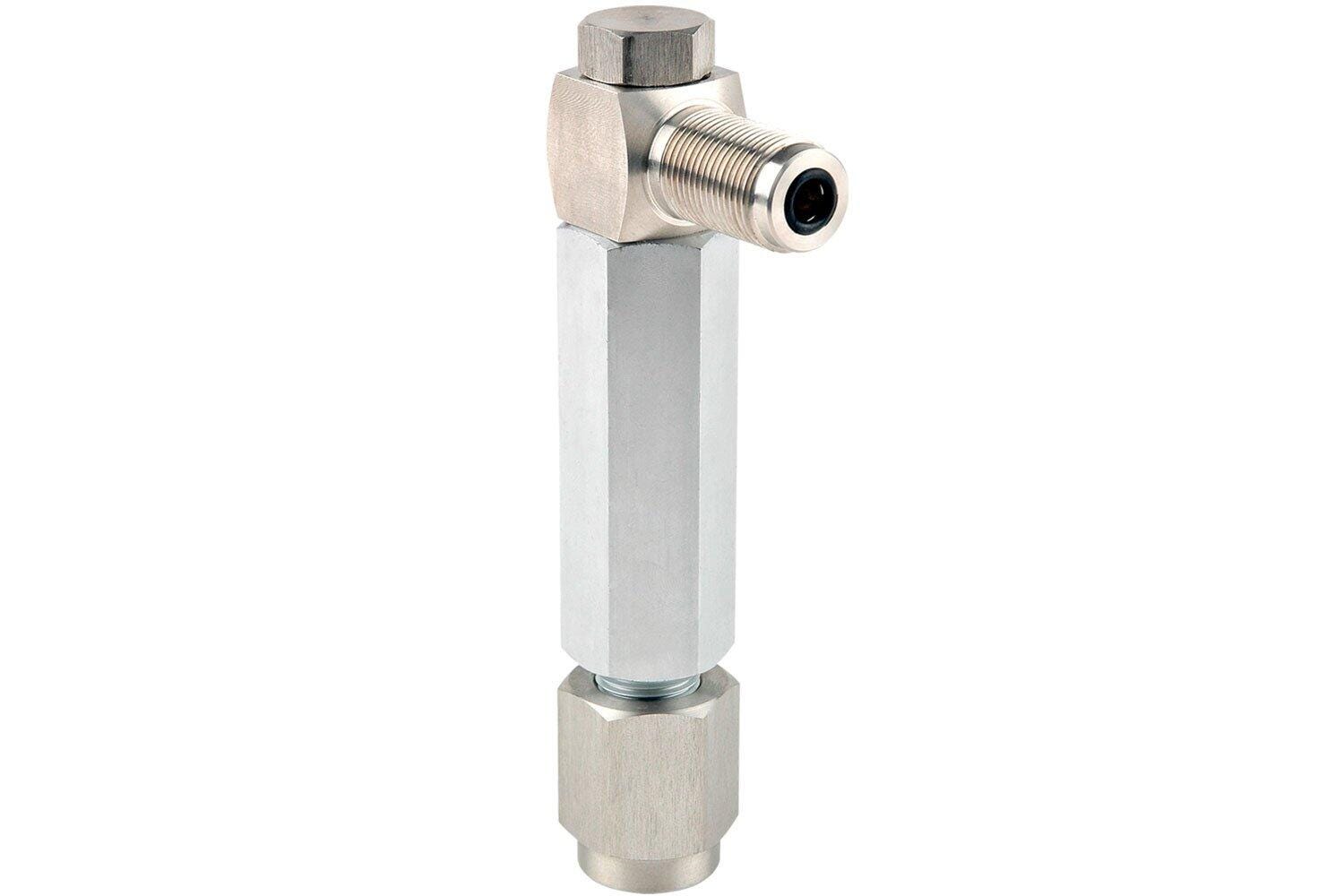 Fluke P5543 Angle Adapter