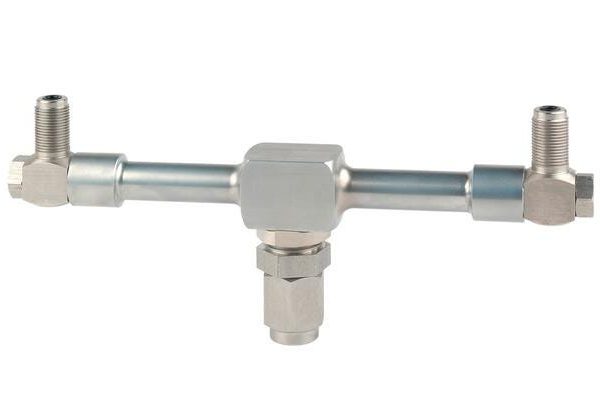 Fluke P5544 Two Gauge Stand