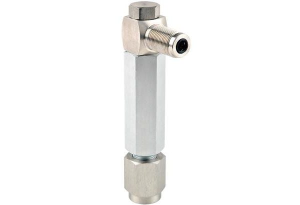 Fluke P5543 Angle Adapter