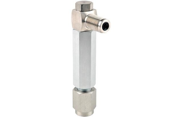 Fluke P5543 Angle Adapter