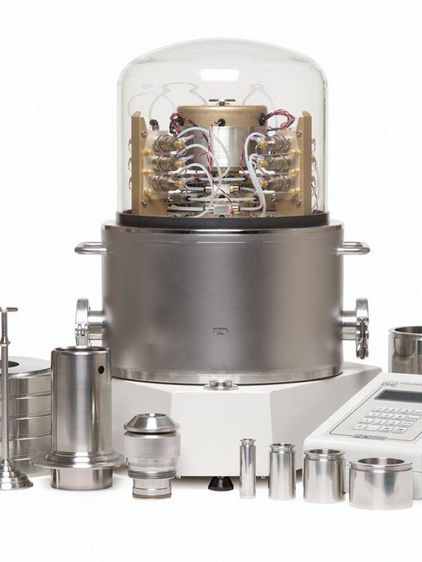 Fluke PG7000-AMH Automated Mass Handler