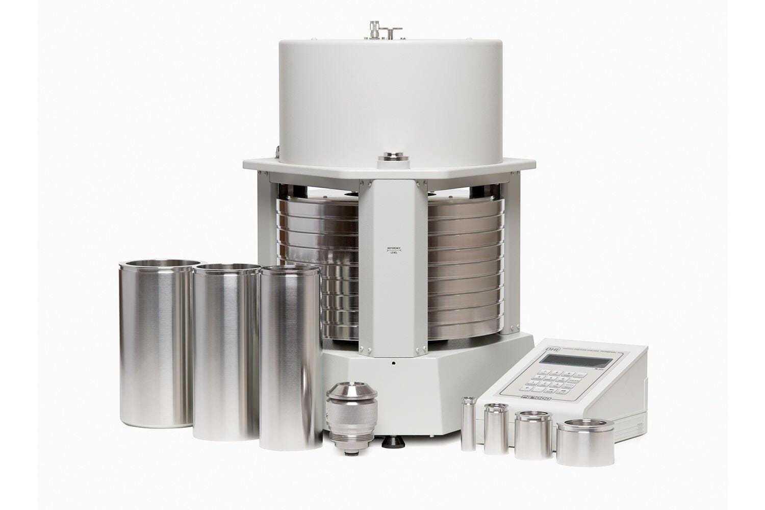 Fluke PG7000-AMH Automated Mass Handler