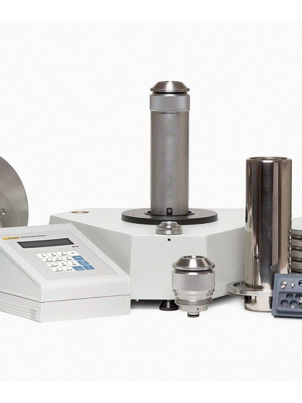 Fluke PG7302 Piston Gauge