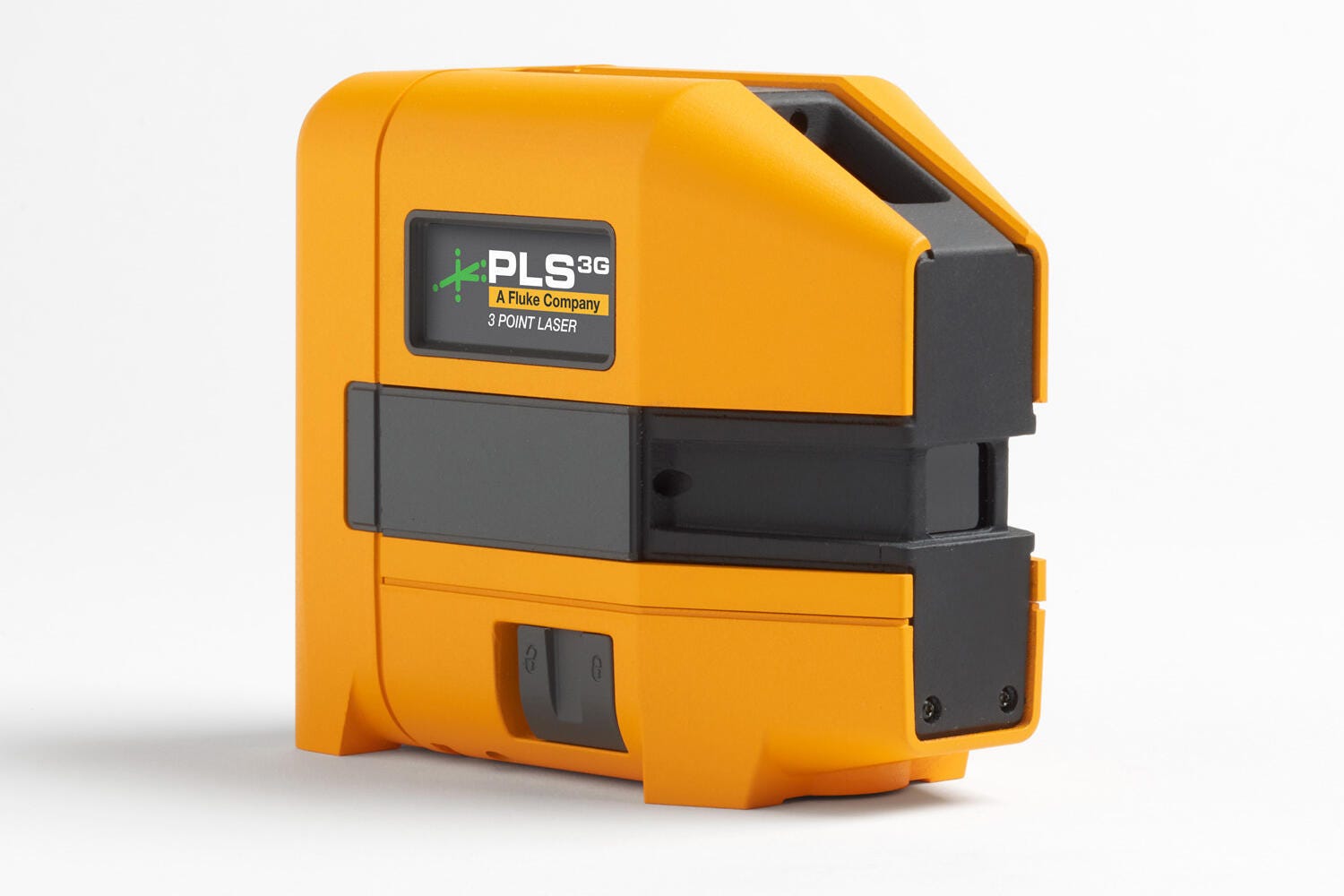 Fluke PLS 3G KIT, 3-Point Green Laser Kit