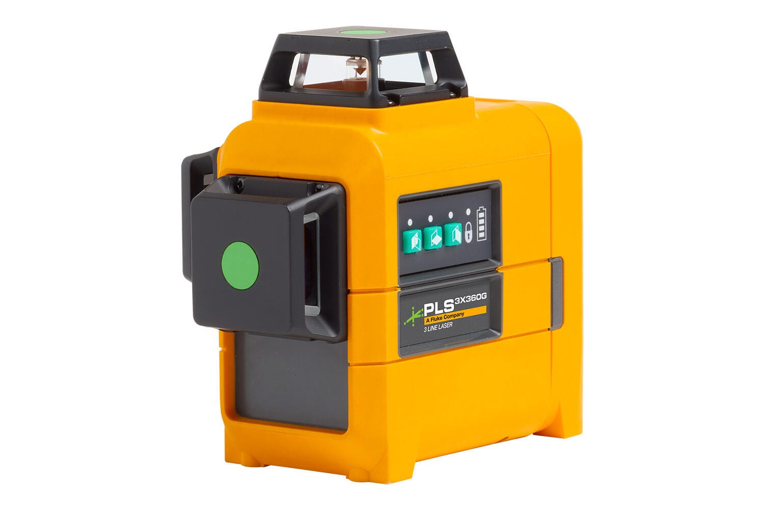 Fluke PLS 3x360G Three-plane Laser Level