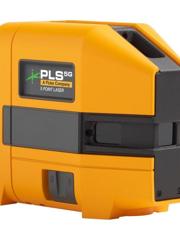 Fluke PLS 5G Laser Level