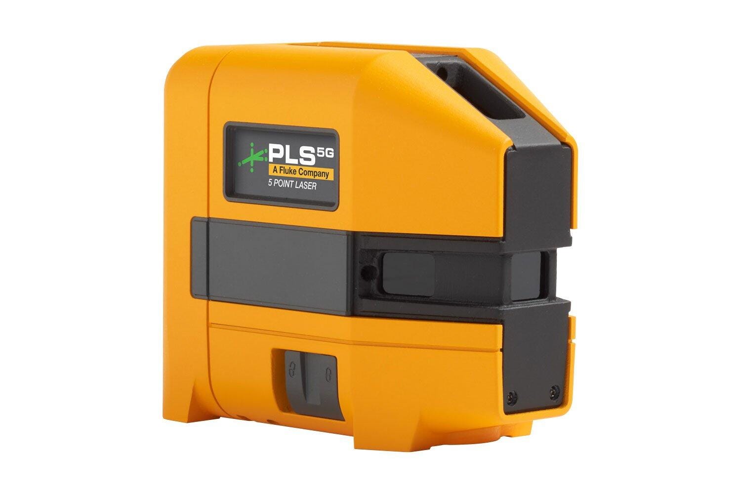 Fluke PLS 5G Laser Level