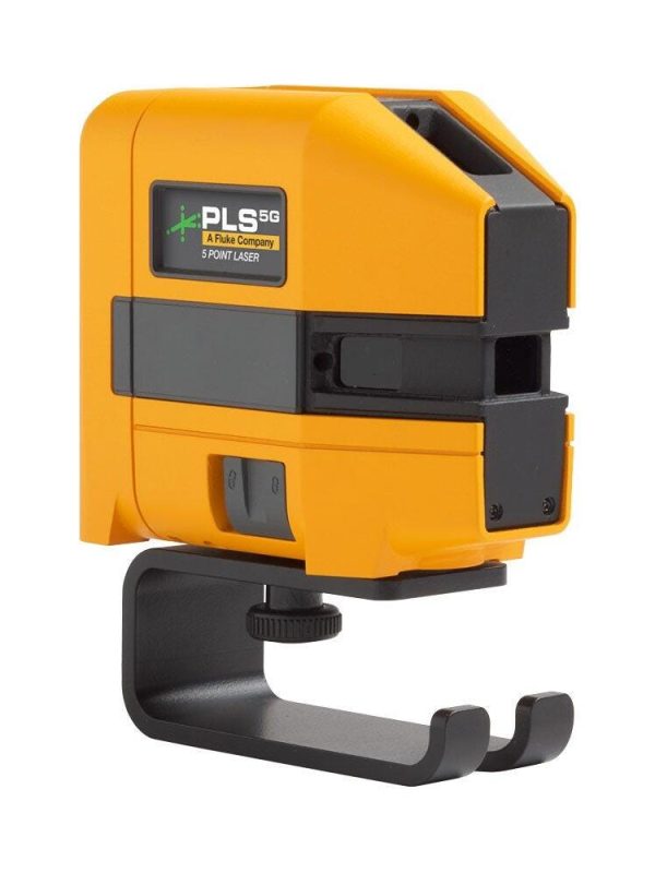 Fluke PLS 5G Laser Level