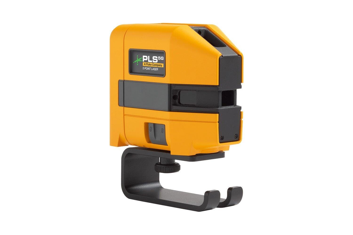 Fluke PLS 5G Laser Level